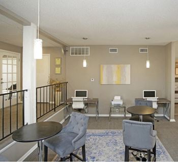 CR Resident Business Center Joplin MO